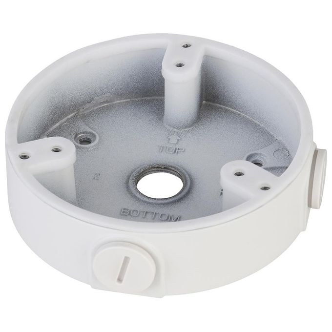 Dahua Scatola di Giunzione per Dome Serie Hdbw R-Z Vf