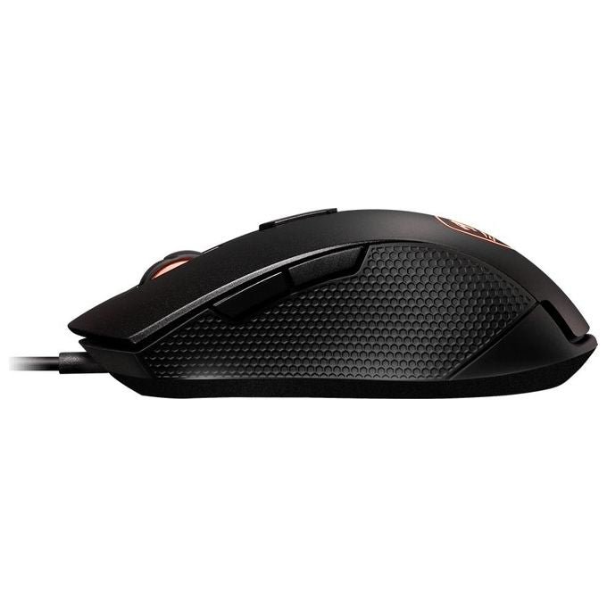 MOUSE GAMING WIRED MINOS X1 BLACK OPTICAL USB - COUGAR