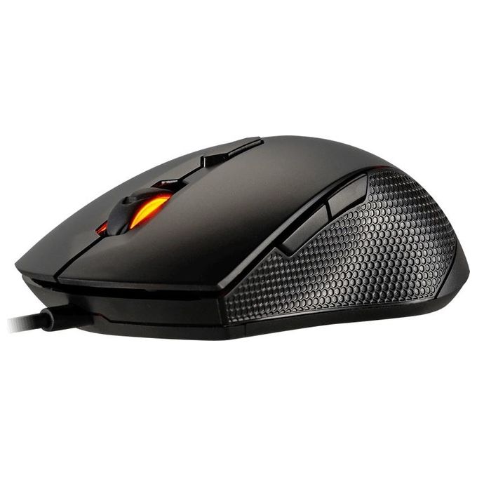 MOUSE GAMING WIRED MINOS X1 BLACK OPTICAL USB - COUGAR