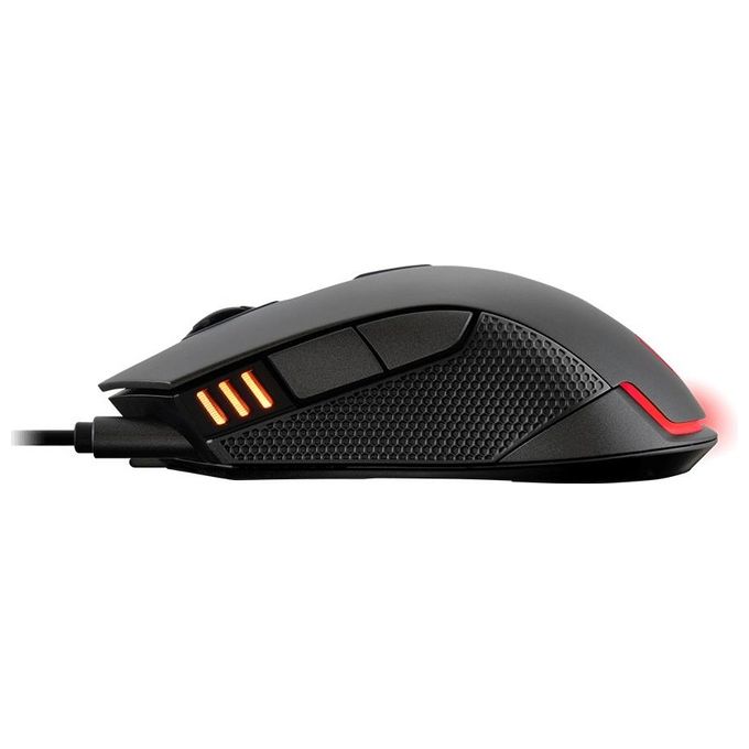 MOUSE GAMING WIRED REVENGER BLACK OPTICAL USB - COUGAR