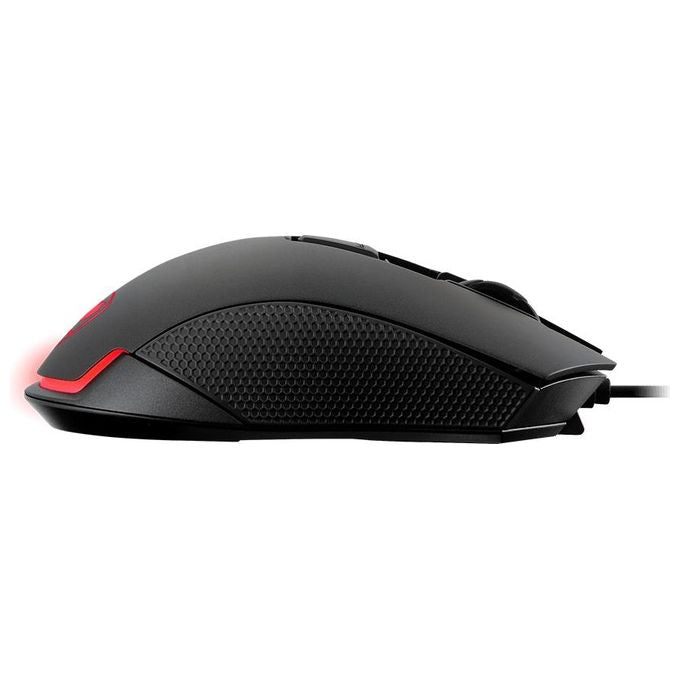 MOUSE GAMING WIRED REVENGER BLACK OPTICAL USB - COUGAR
