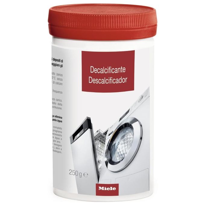 MIELE Decalcificante Polvere 250gr