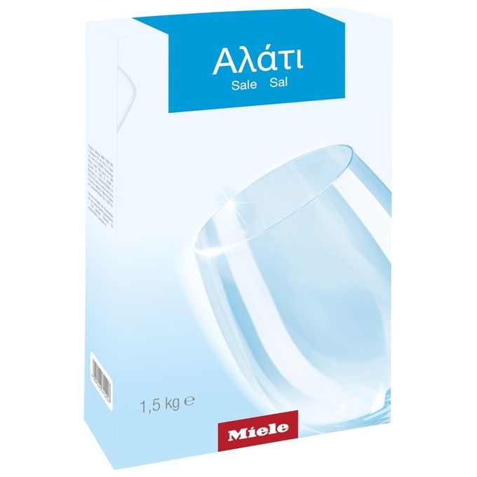 MIELE sale Rigenerante 1,5 kg