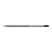 Faber Castell Cf12 Matita Grip 2001 Hb C Gomm