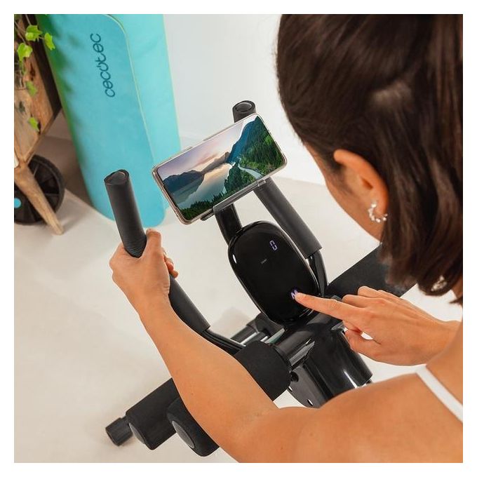 Cecotec AB Trainer Addominali Ripiegabile