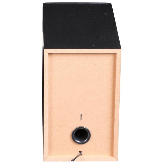 Denver MDA-285 Sistema Hi-Fi con Giradischi