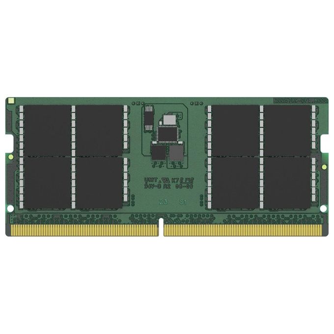 Kingston KCP556SD8-32 Memoria Ram 32Gb Ddr5-5600mt-s Sodimm