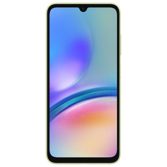 Samsung Galaxy A05s 4Gb 128Gb 6.7'' Dual Sim Light Green Italia