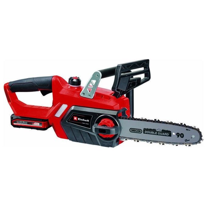 Einhell Elettrosega A Batteria Ge-Lc 18 Li Kit