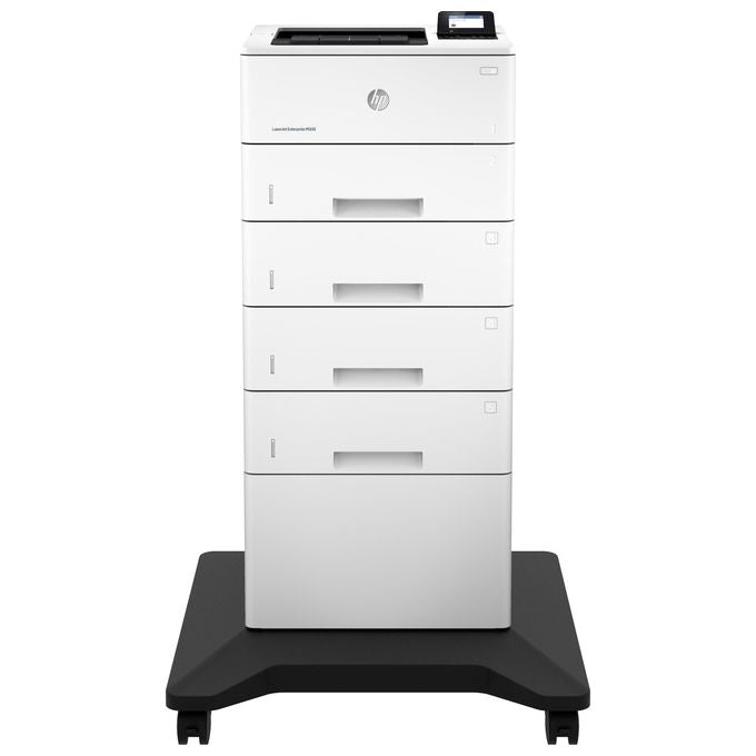 HP 87A Nero originale LaserJet cartuccia toner (CF287A) per LaserJet Enterprise Flow MFP M527, LaserJet Managed MFP M527, LaserJet Pro M501