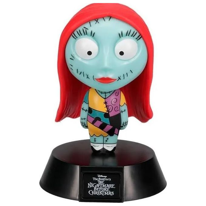 Paladone Icons Nightmare Before Christmas Sally