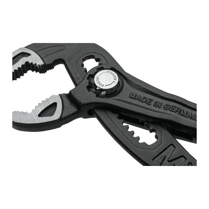 NWS Pinza Regolabile per Tubi e Dadi 180mm