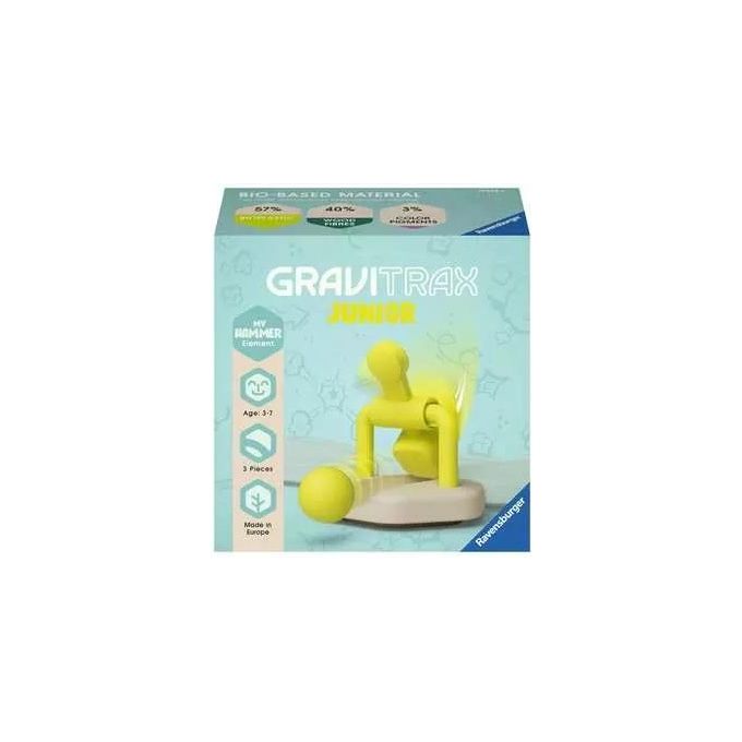 Ravensburger GraviTrax Junior Element Hammer