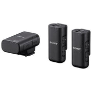 Sony ECM-W3 Sistema Microfono Wireless