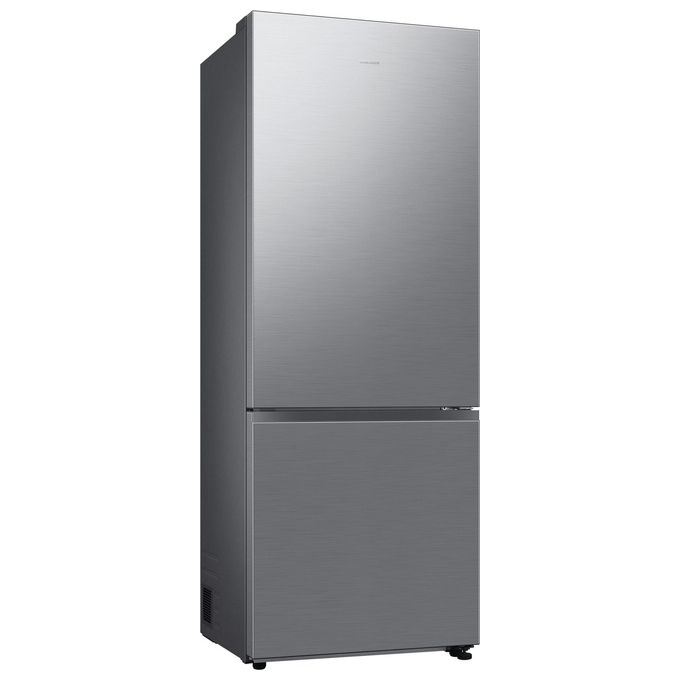 Samsung RB53DG706CS9 Frigorifero Doppia Porta Libera Installazione 538 Litri Classe Energetica C Metallico-Acciaio Inossidabile