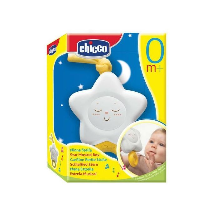 Chicco Carillon Ninna Stella