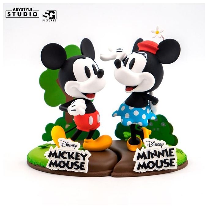 AbyStyle Minnie Mouse