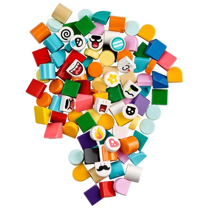 LEGO Dots Decorazioni Serie 4