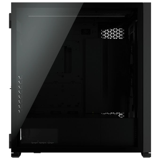 Corsair 7000D Airflow Full Tower Vetro Temperato No-Power minITX-mATX-ATX-E-ATX