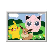 Ravensburger Gioco Creativo Creart Pokemon Classics