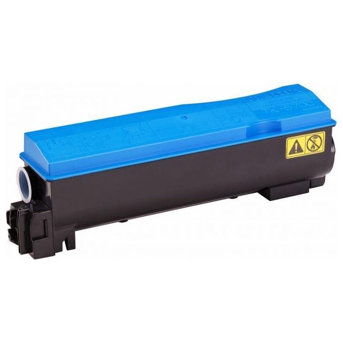 Kyocera Mita Toner Ciano Tk-570c Per Fs-c5400dn