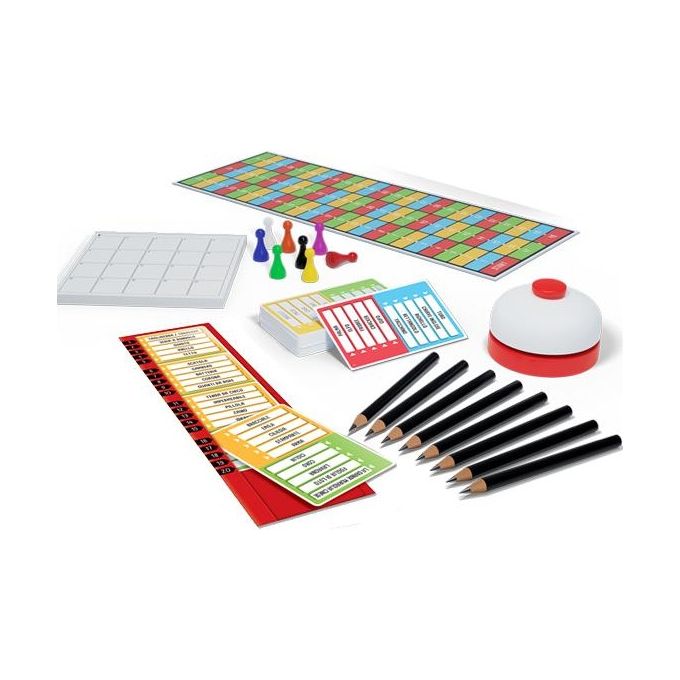 Goliath Gioco di Societa' Party Games Picto Rush