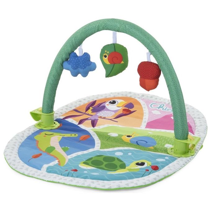 Chicco Palestra Gioco Magic Forest Attivita' 3 in 1