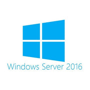 HP Microsoft Windows Server 2016 CAL 10DEV en-fr-it-de-es-ja LTU