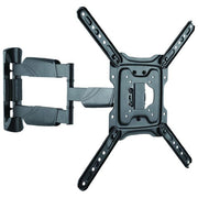 Montaggio a muro ITB per TV, Monitor - Nero - 1 Display(s) Supported - max 35 kg