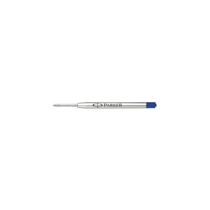 Parker Refill qink bp B.blu