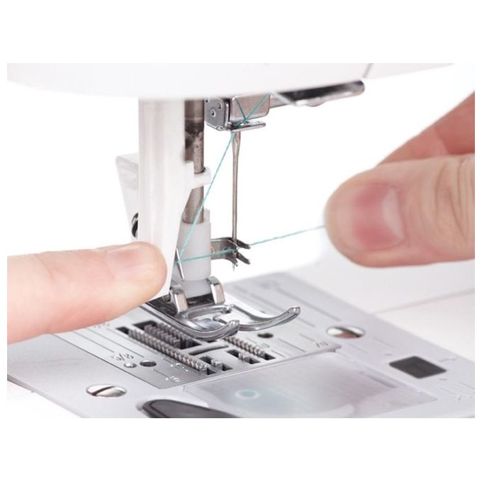 Singer Fashion Mate 3333 Macchina da Cucire Meccanica 23 Punti