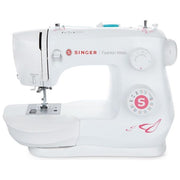 Singer Fashion Mate 3333 Macchina da Cucire Meccanica 23 Punti