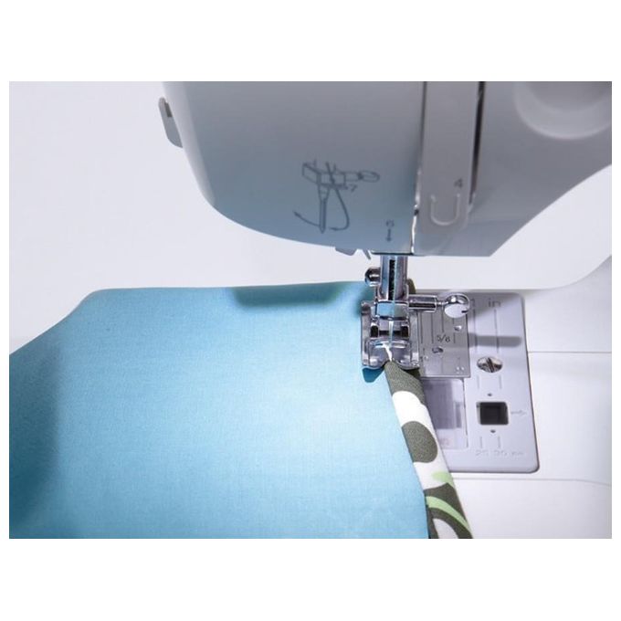 Singer Fashion Mate 3333 Macchina da Cucire Meccanica 23 Punti