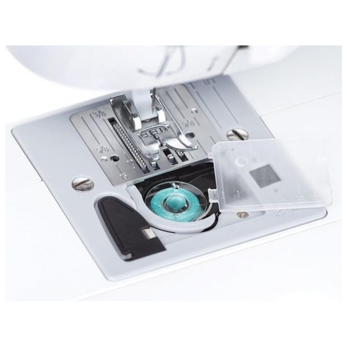 Singer Fashion Mate 3333 Macchina da Cucire Meccanica 23 Punti