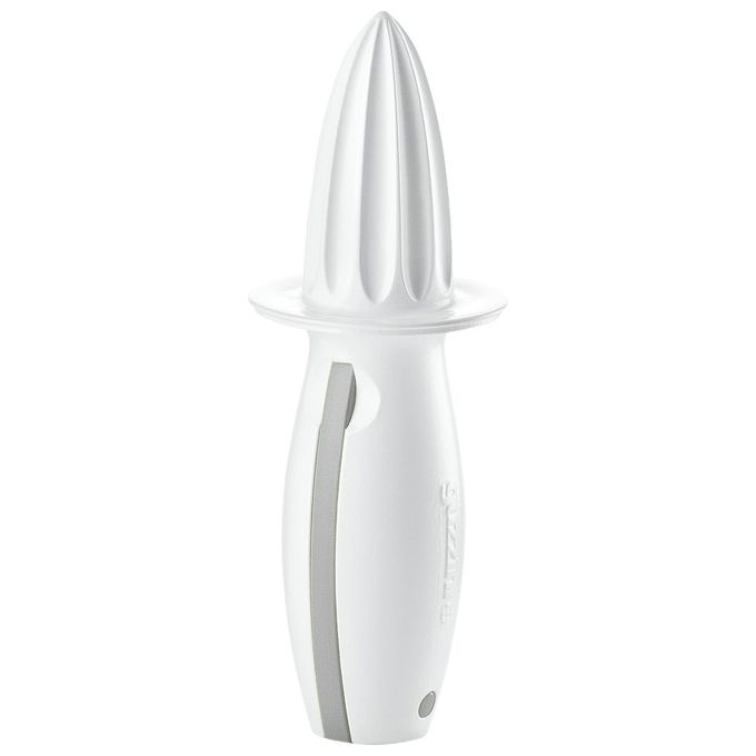 Guzzini 2994.00 33 Spremilimoni con Grattugia My Kitchen Grigio