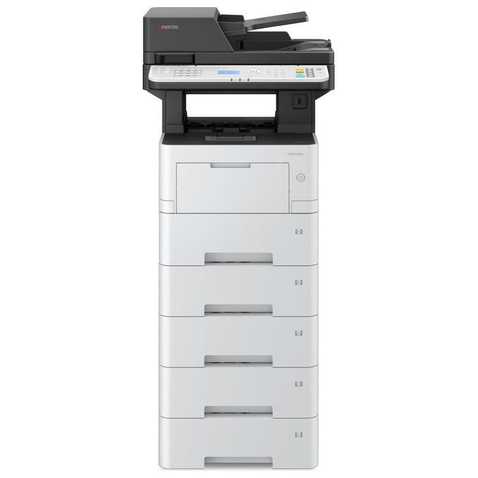 Kyocera ECOSYS MA4500x 220-240V50-60HZ Multifunzione Laser A4 1200x1200 DPI 45 ppm