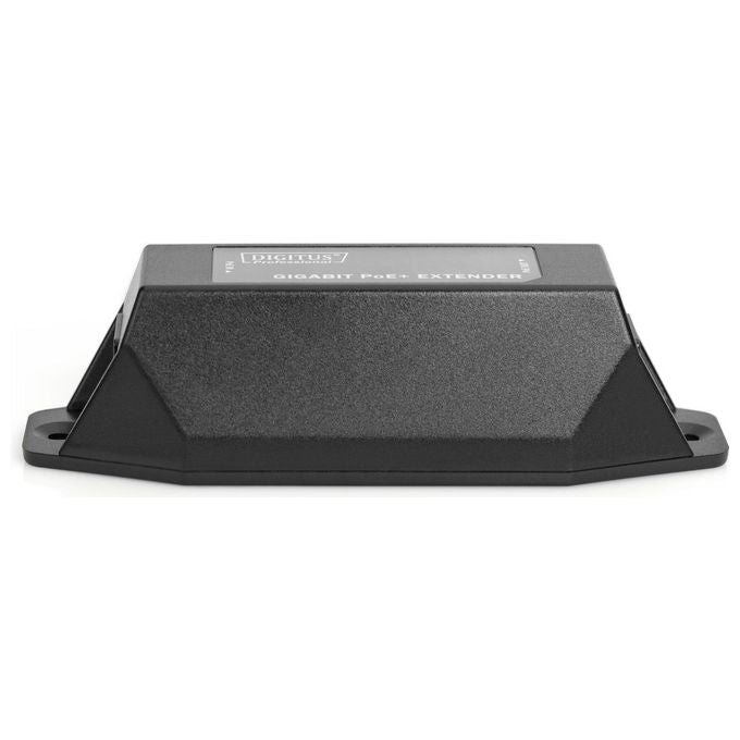 Digitus estensore gigabit poe+ fino a 100 m