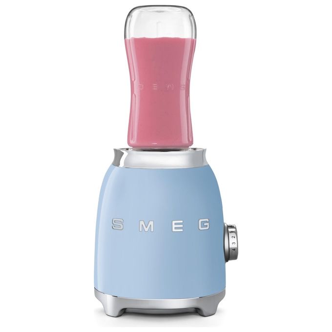 Smeg BGF01 Accessorio Bottiglia per Frullatore