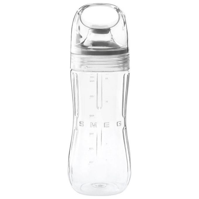 Smeg BGF01 Accessorio Bottiglia per Frullatore