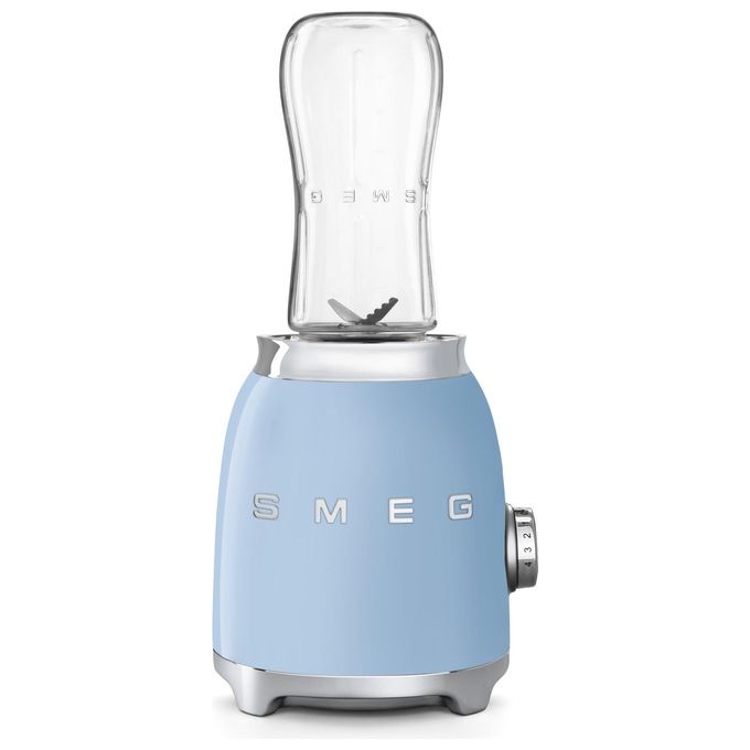 Smeg BGF01 Accessorio Bottiglia per Frullatore
