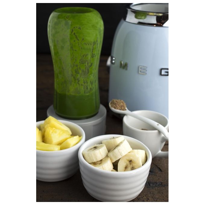 Smeg BGF01 Accessorio Bottiglia per Frullatore