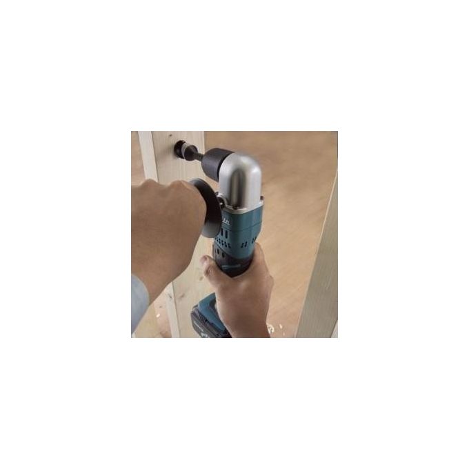 Makita DDA351Z Cordless Right Angle Trapano