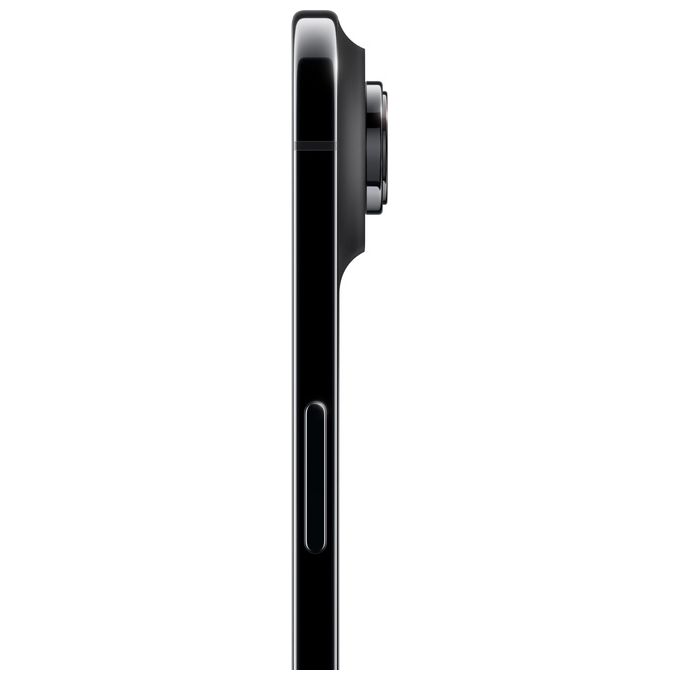 Apple MG2W4QL-A iPhone Air Smartphone 6.5'' OLED A19 Pro 1TB 5G Wi-Fi 7 IP68 colore Nero Siderale