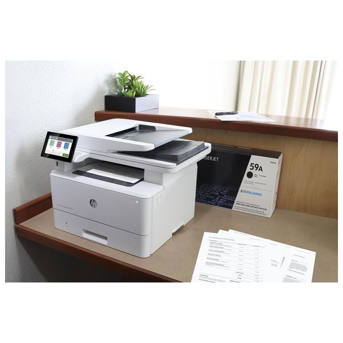 HP CF259A Toner Originale LaserJet Pro M304 M404 M406 MFP M428 MFP M430 3000 Pagine colore Nero