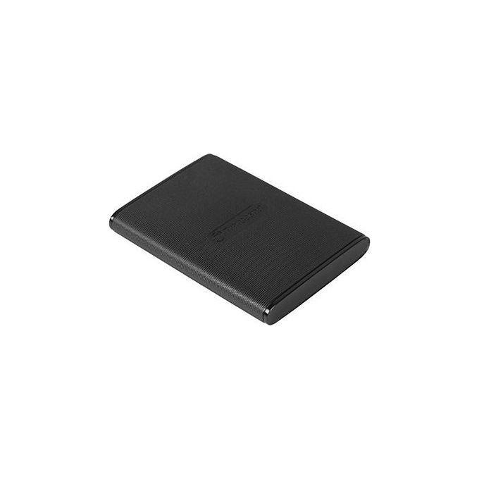 Transcend ESD270C Ssd Portatile 500Gb Nero