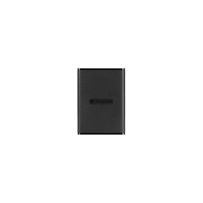 Transcend ESD270C Ssd Portatile 1000Gb Nero