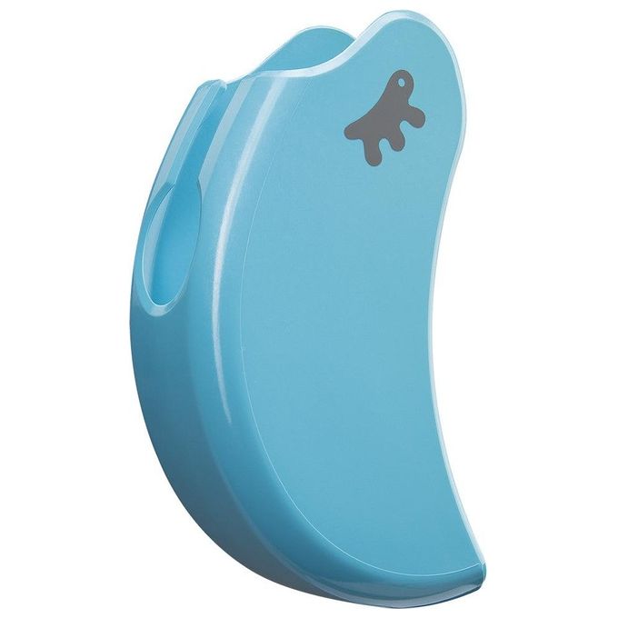 Ferplast Guinzaglio per Cani Allungabile AMIGO SMALL, Cover di Ricambio Azzurro