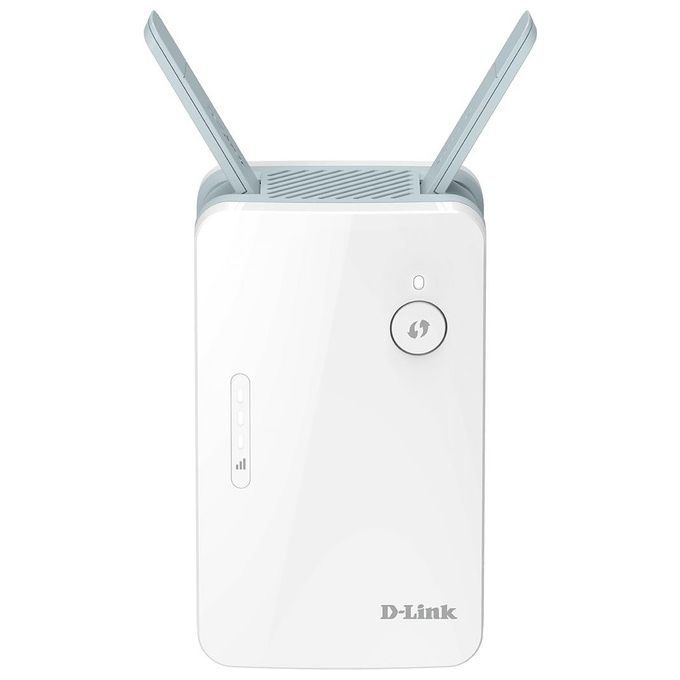 D-Link E15 Range Extender Mesh EAGLE PRO AI AX1500