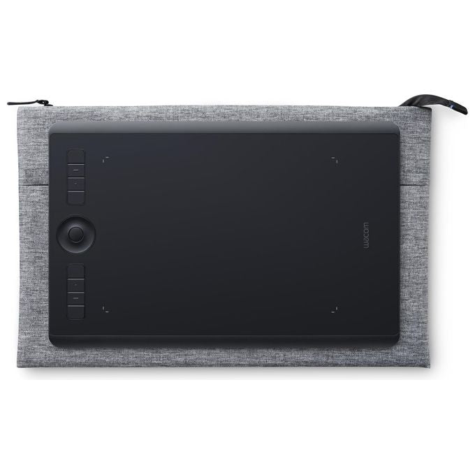 Wacom PTH 660 N Intuos Pro M Tablet Grafico