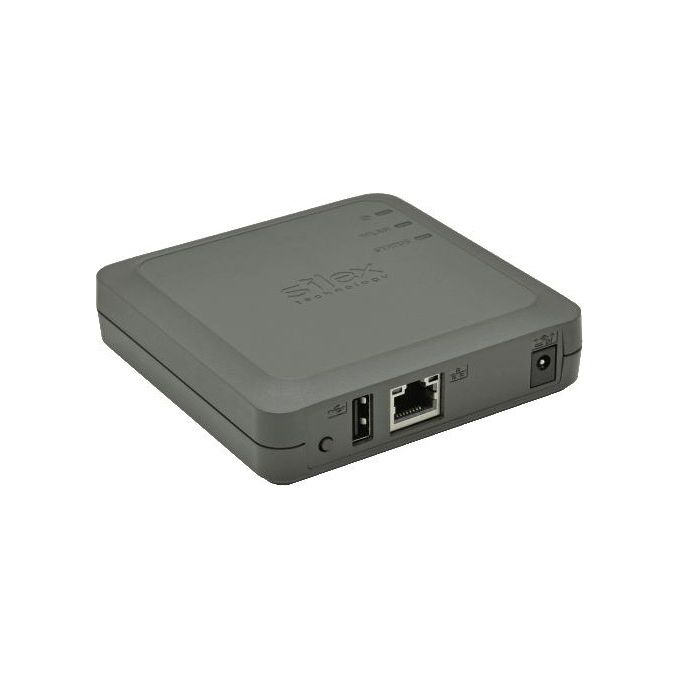 Silex DS-520AN Usb Device Service